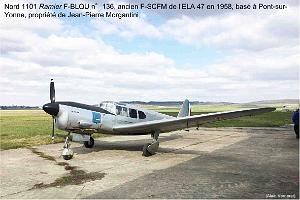 174- ARMEE DE L'AIR EN ALGERIE 1945-1962-22 (53)